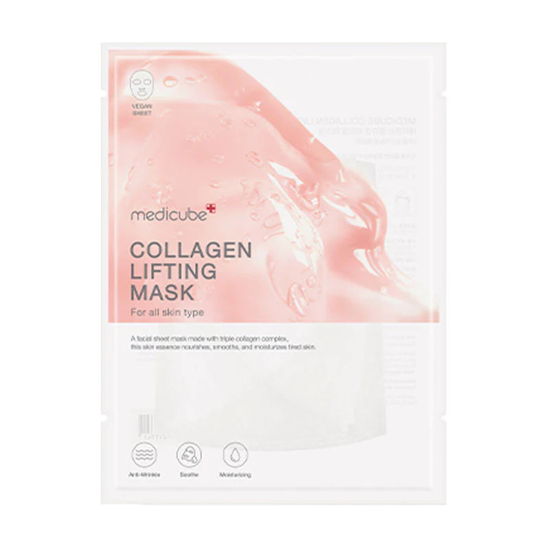 Medicube - Collagen Lifting Mask 27g