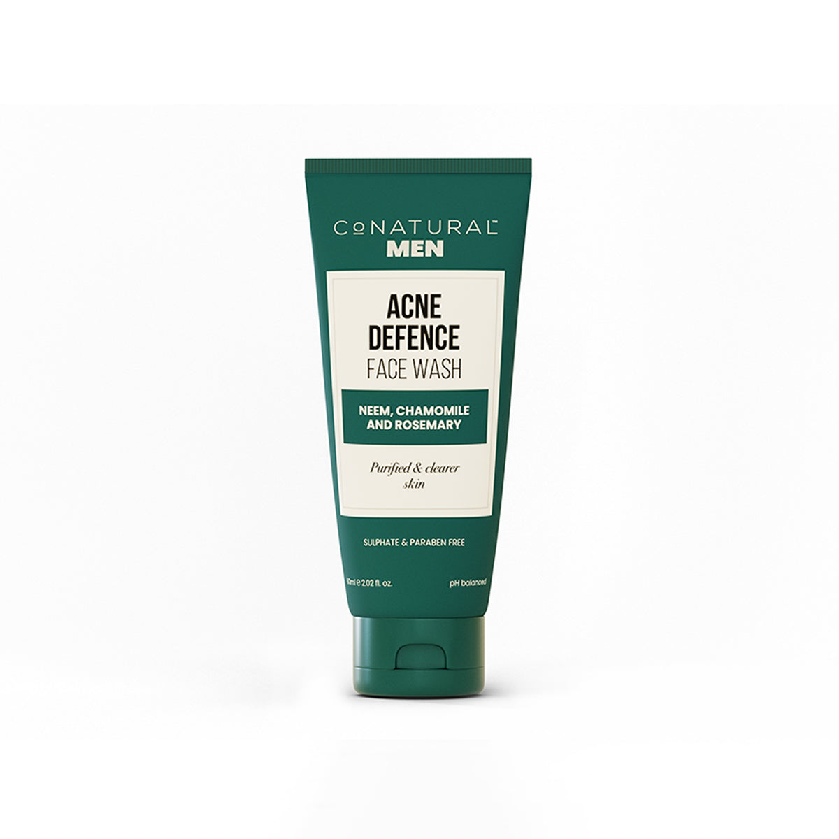 Conatural - Acne Defence Face Wash