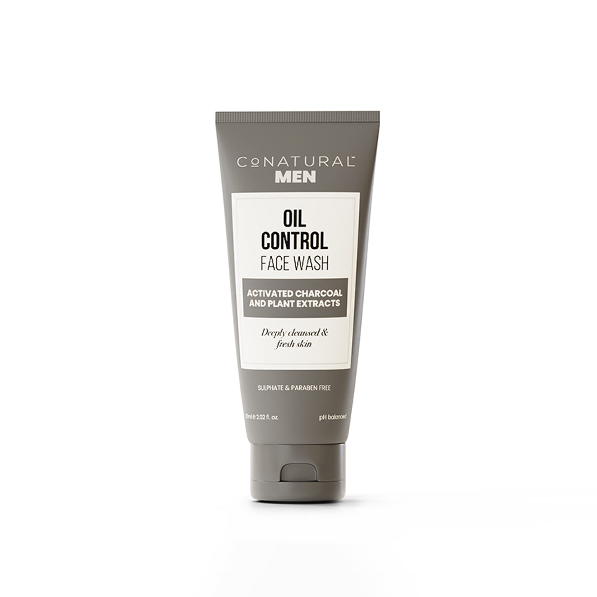 Conatural - Oil Control Face Wash