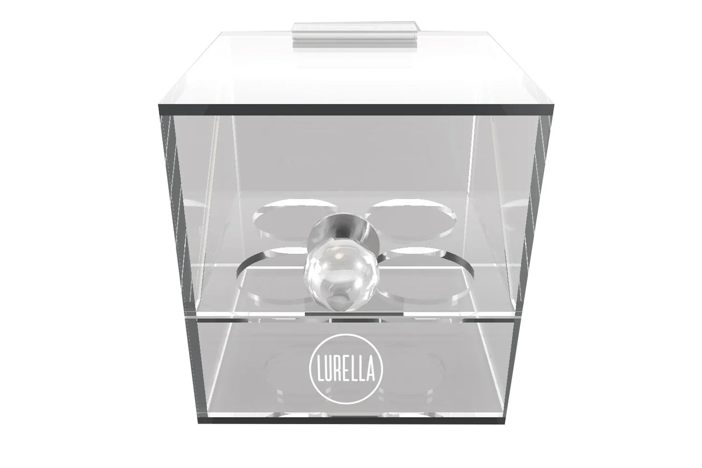 Lurella - Beauty Sponge Box