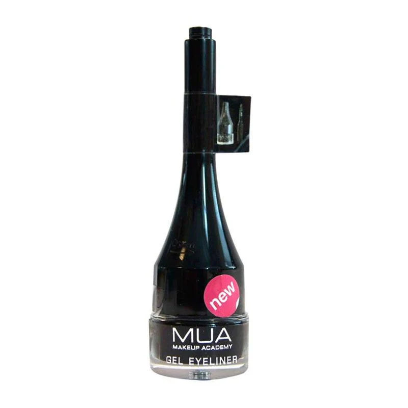 Mua - E/ Gel Eyeliner - Underground