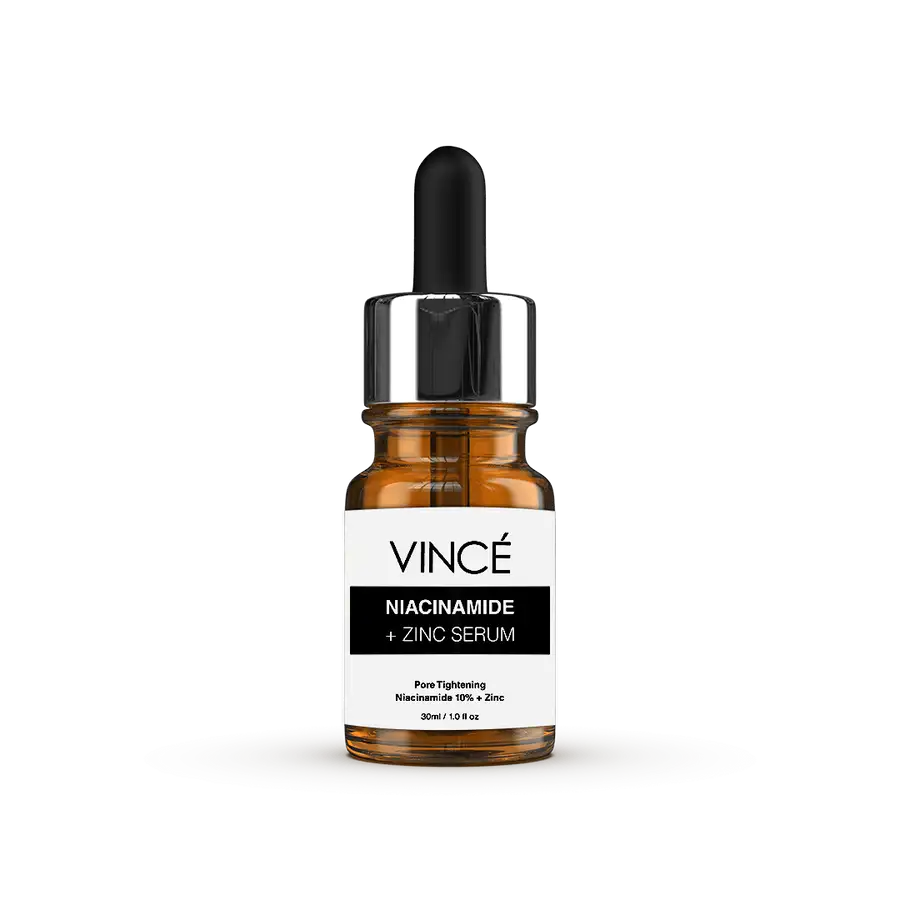 Vince - Niacinamide Zinc Serum - 30Ml