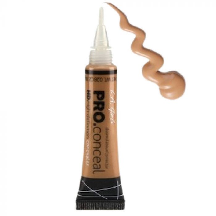 L.A. Girl Pro Conceal Hd Gc983 Fawn 8Gm - Highfy.pk