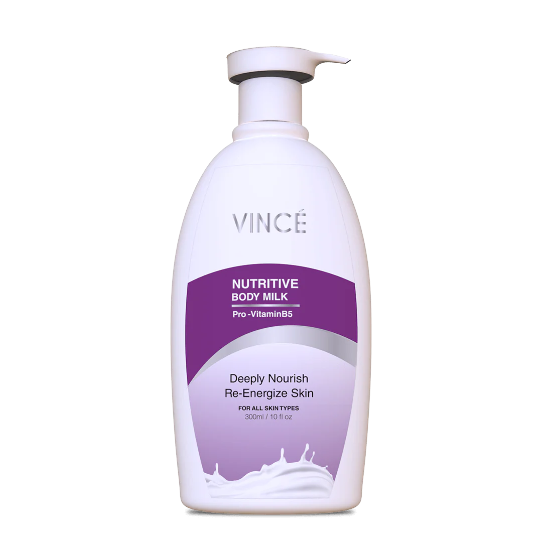 Vince - Nutritive Body Milk - 300Ml