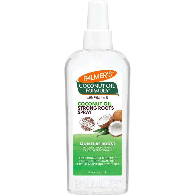 Palmer's - Coconut Oil Hair & Scalp Spray - 150Ml