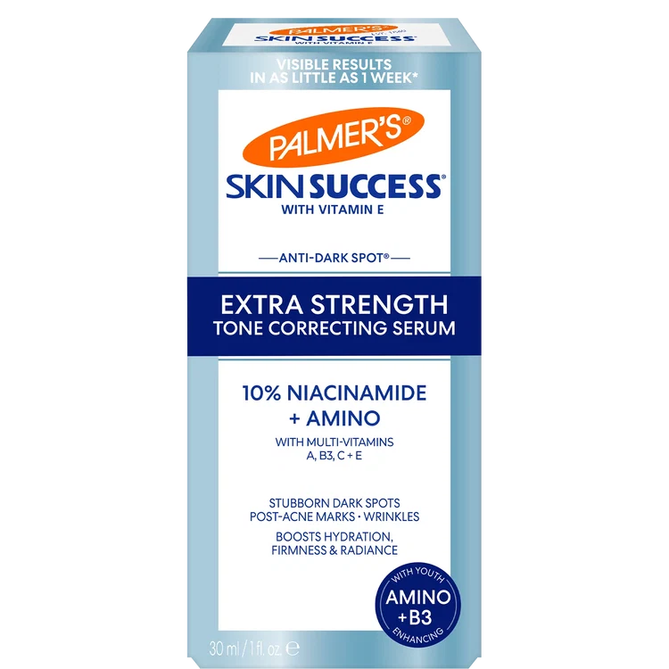 Palmer's - Skin Success Extra Strength Tone Correcting Serum - 30Ml