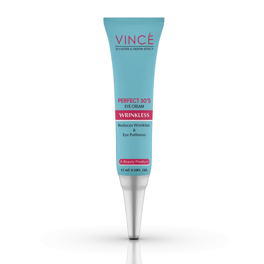 Vince - Perct 30'S Eye Cream - 15Ml
