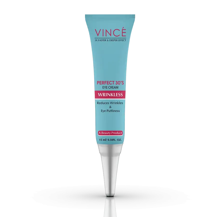 Vince - Perct 30'S Eye Cream - 15Ml