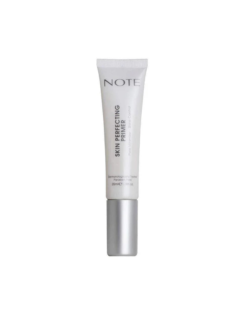J. - Note Skin Perfecting Primer