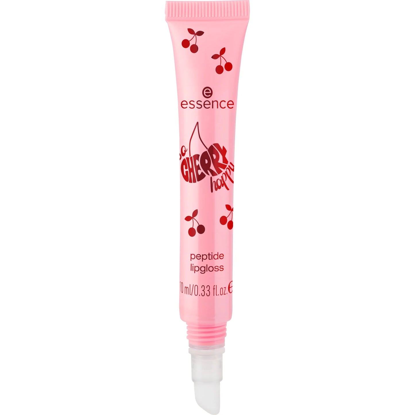 Essence - So Cherry Happy Peptide Lip Gloss