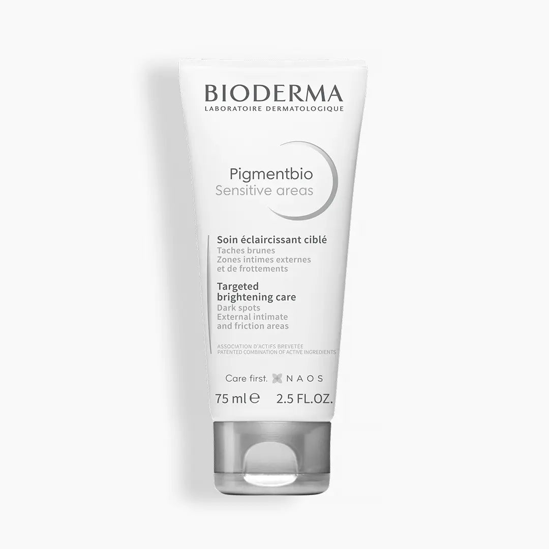Bioderma - Pigmentbio Sensitive Areas - 75ml