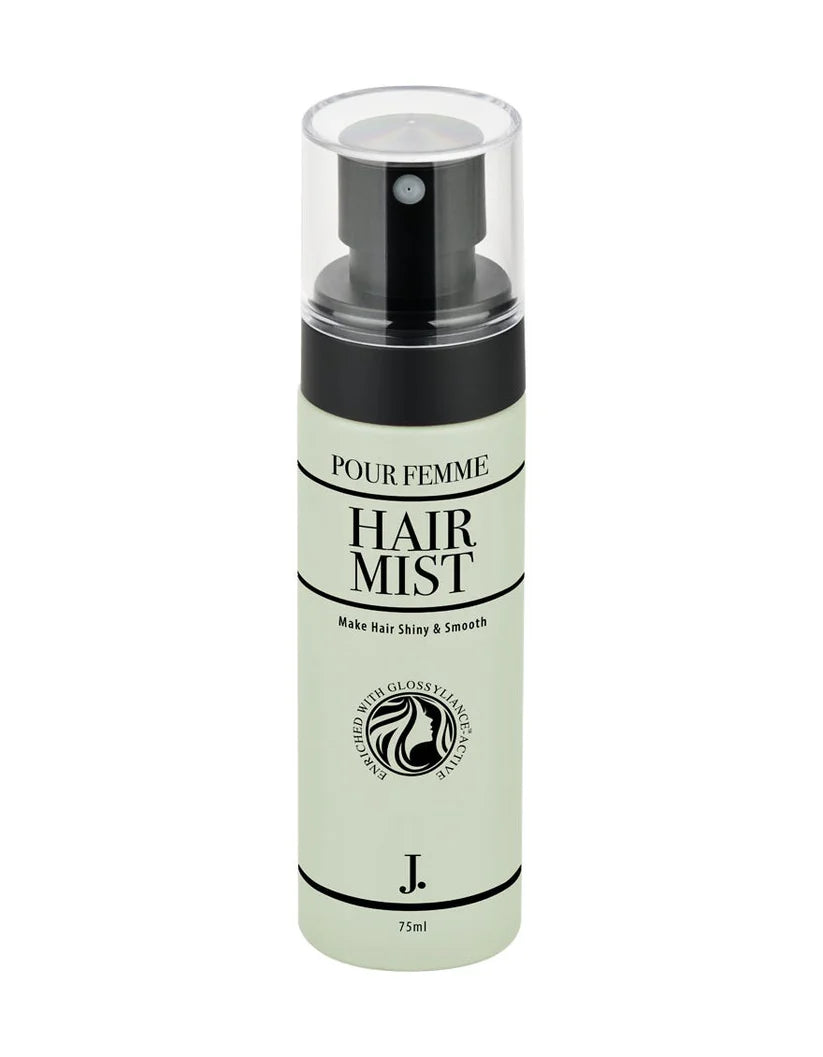 J. - J. Pour Femme – Hair Mist