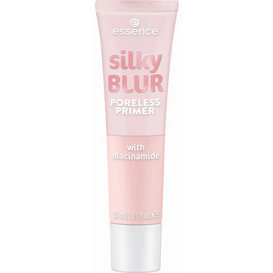 Essence - Silky Blur Poreless Primer 30Ml