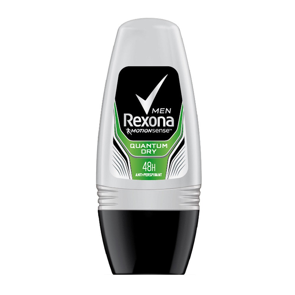 Rexona Men Deo Roll On Quantum Dry