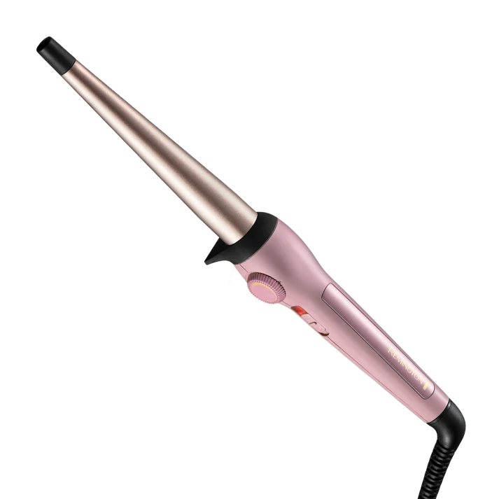 Remington - Coconut Smooth Hair Curling Wand - CI5901