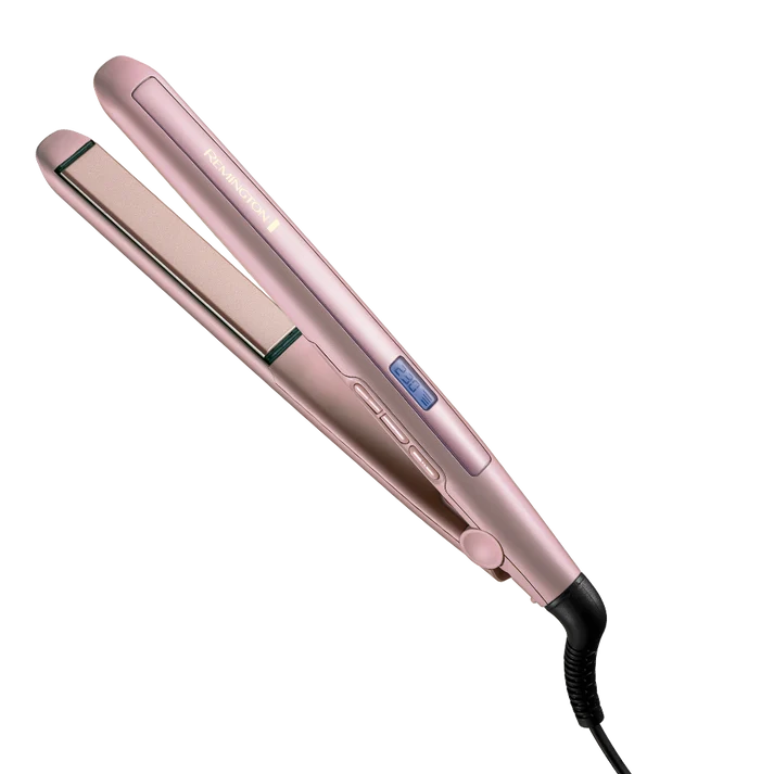 Remington - Coconut Smooth Hair Straightner - S5901