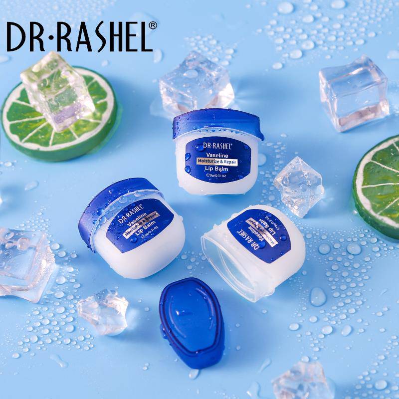 Dr Rashel Hyluronic Acid Moisturize & Repair Lip Blam 9G