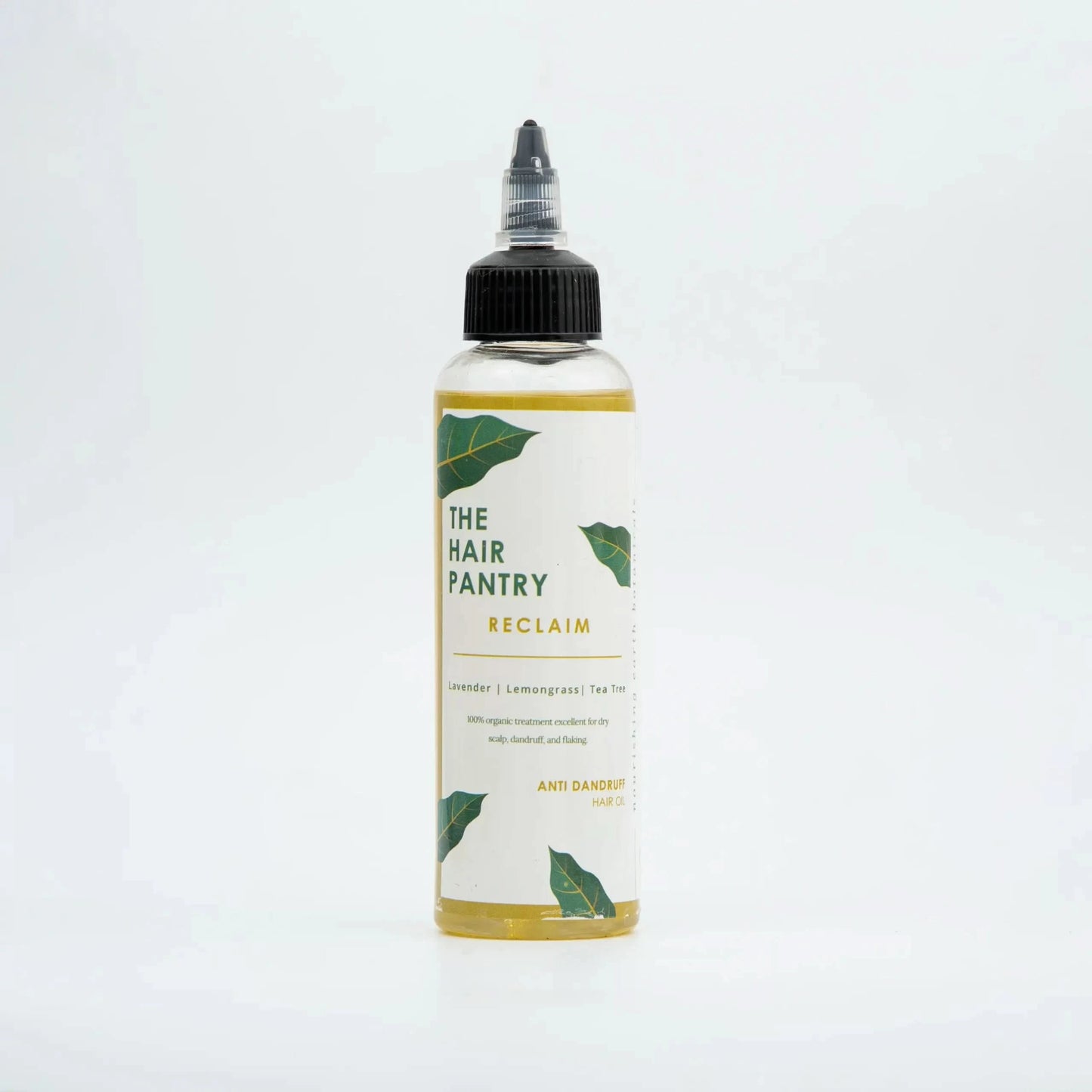 Hair Pantry - Reclaim Dandruff Teatree Elixir - Regular 110Ml