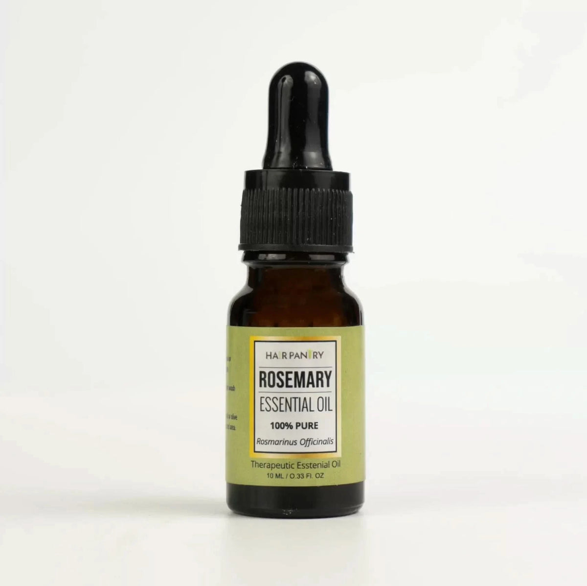 Hair Pantry - Rosemary Essential Oil - 10Ml