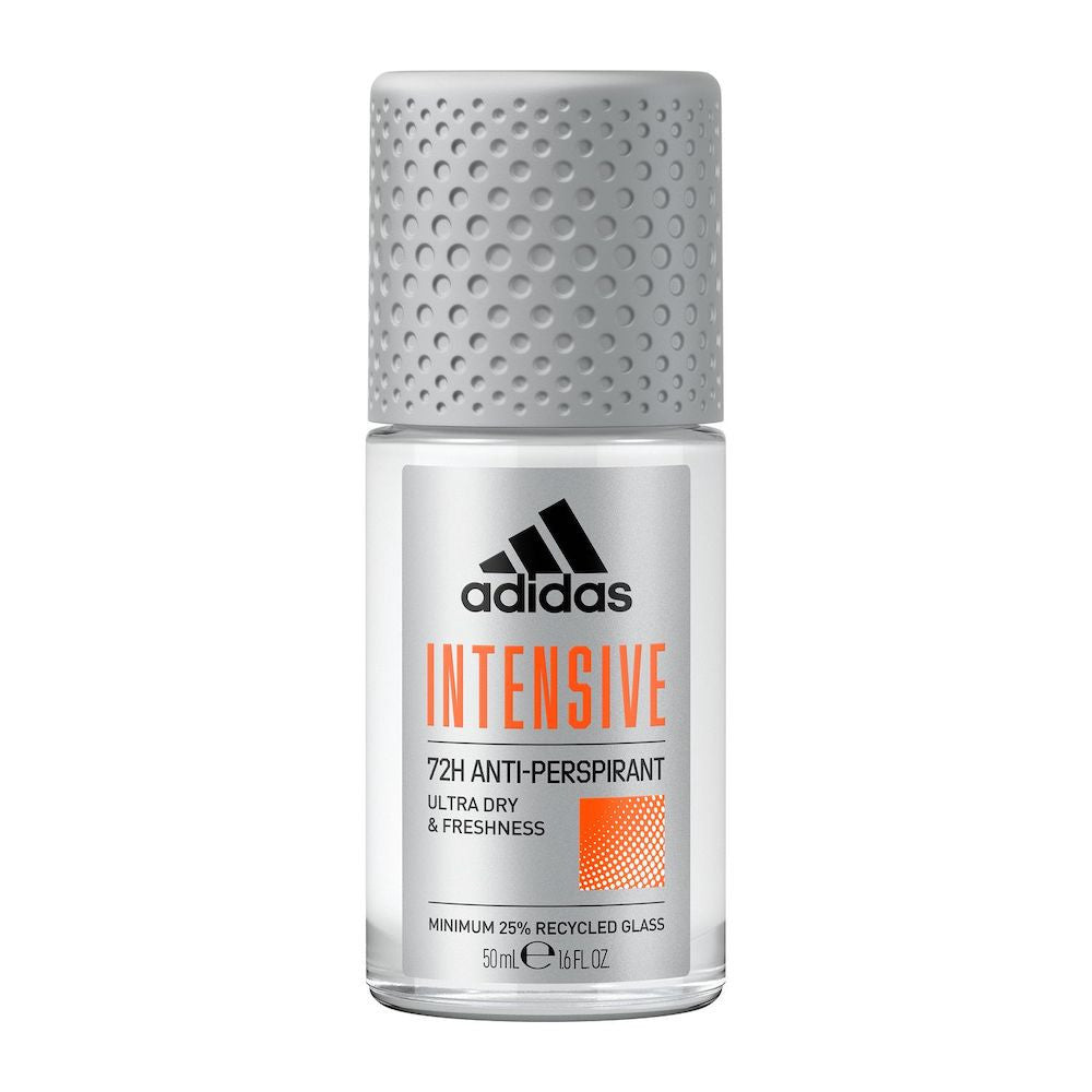 Adidas - Cool & Dry Roll On - 50 ml