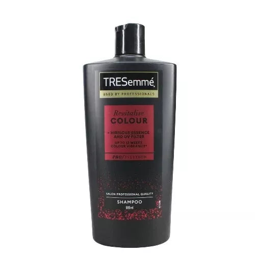 Tresemme - Shampoo Color Revitalise (Poland) 685Ml