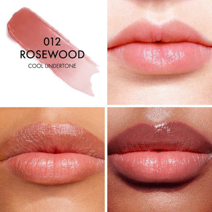 Dior - Addict Lip Glow Hydrating Lip Balm 3.2g