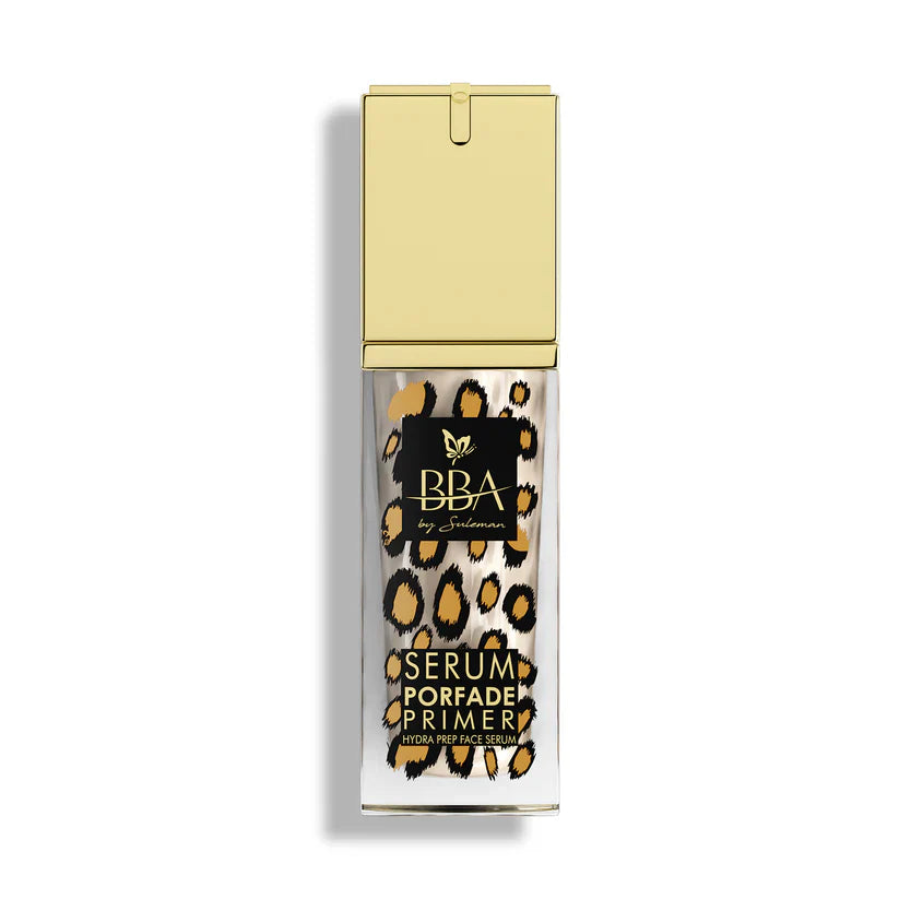 BBA - Serum Porfade Primer - Hydra Prep Face Serum