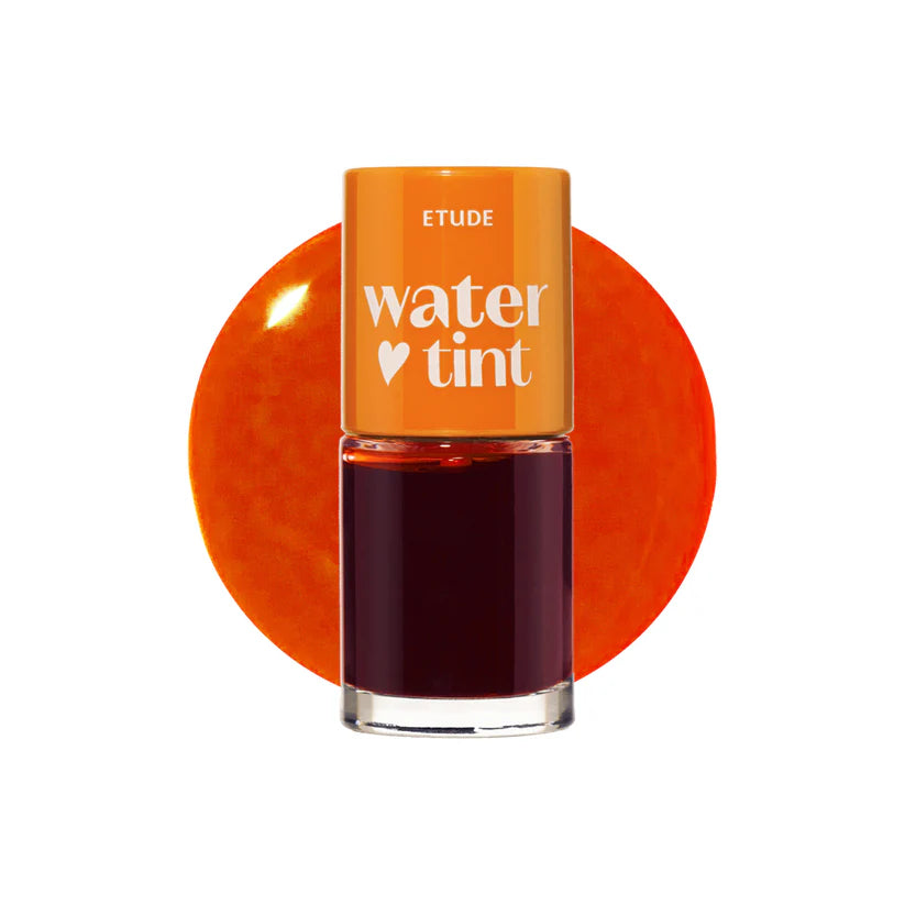 Rs. 999 - Etude House Dear Darling Water Tint - 03 Orange Ade