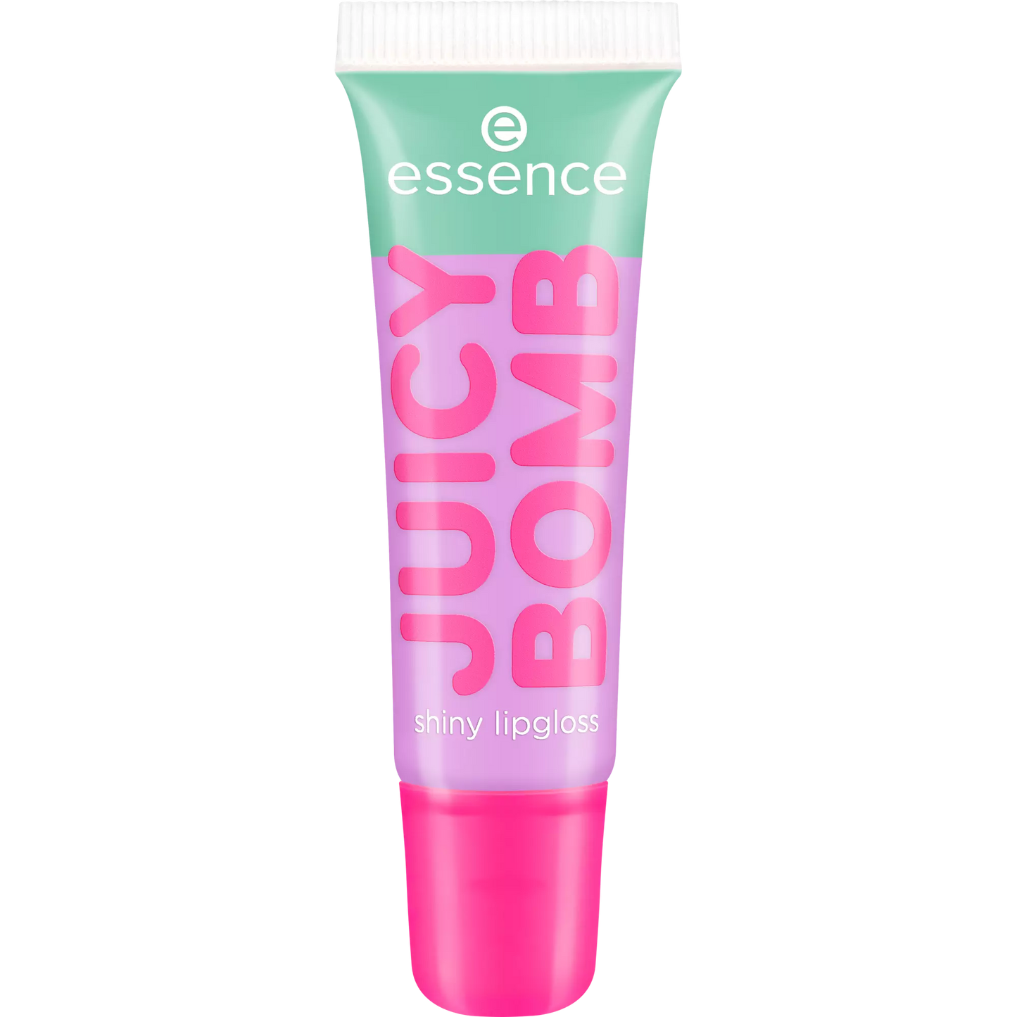 Essence - Juicy Bomb Party Shiny Lip Gloss