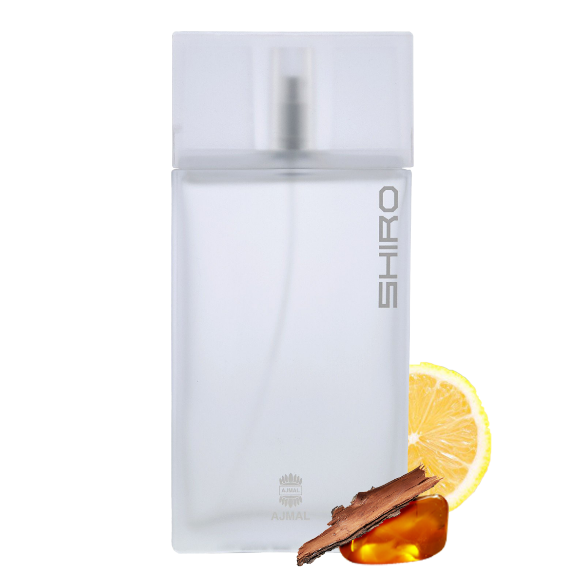 Ajmal Shiro Eau De Parfum 90 Ml