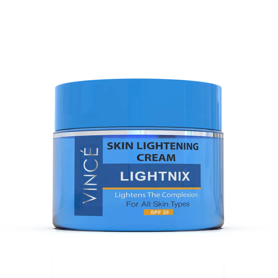 Vince - Lightnix-Skin Lightening Cream