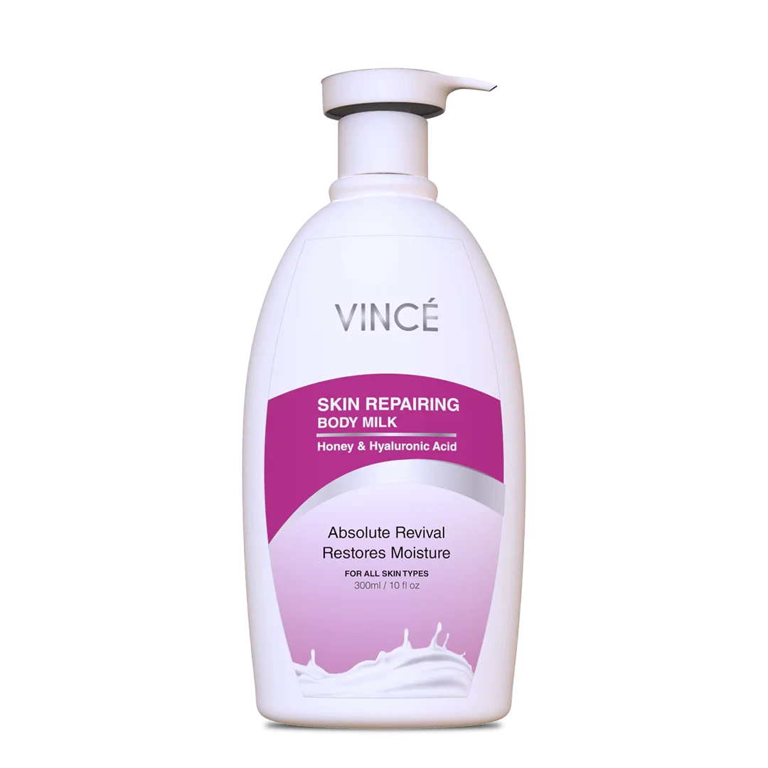 Vince - Skin Repairing Body Milk - 300Ml