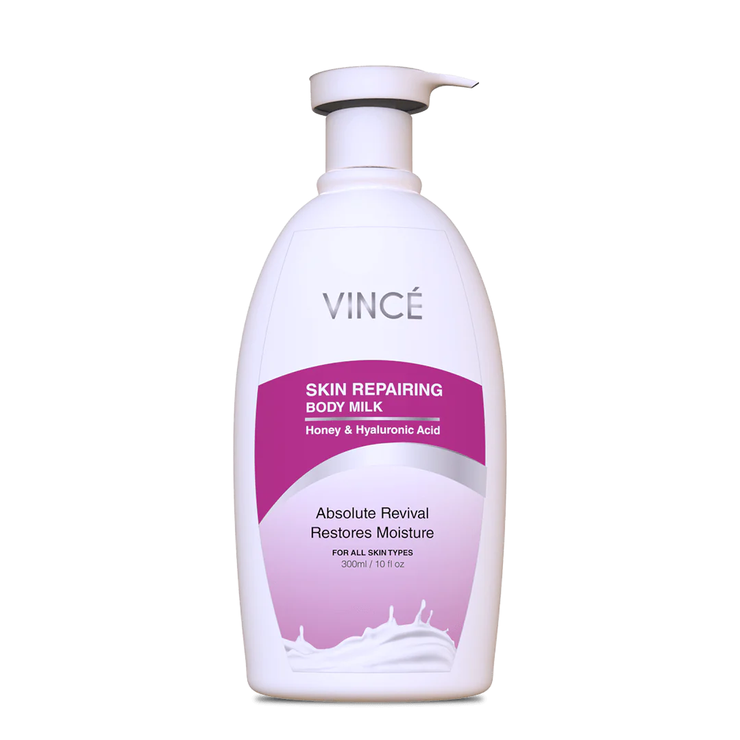 Vince - Skin Repairing Body Milk - 300Ml