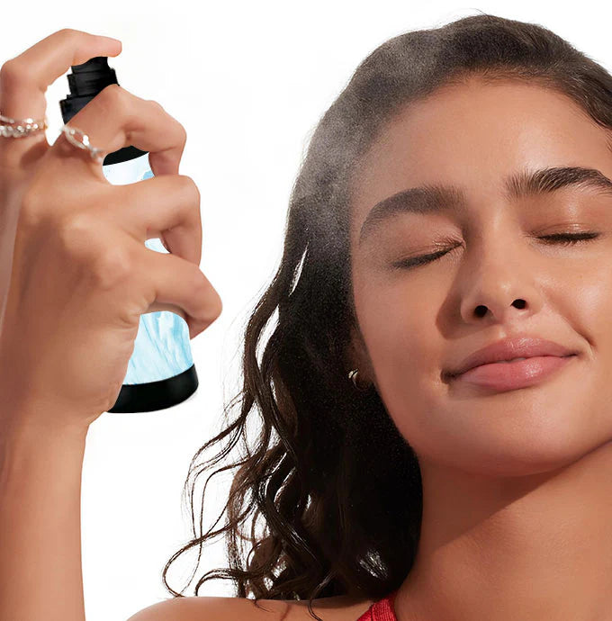 Jenpharm - Skin Rescue Mist