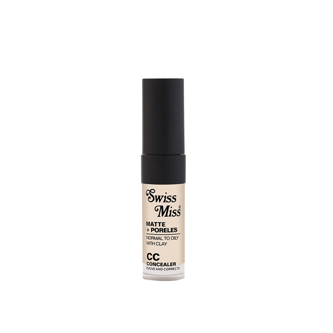 Swiss Miss - Pearl Ivory Concealer