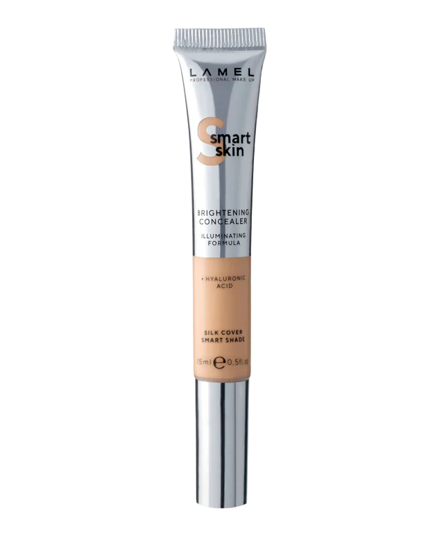 Lamel - Smart Skin Brightening Concealer 403