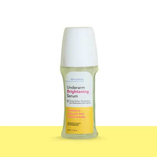 Skin Pantry - Underarm Brightening Serum 30Ml