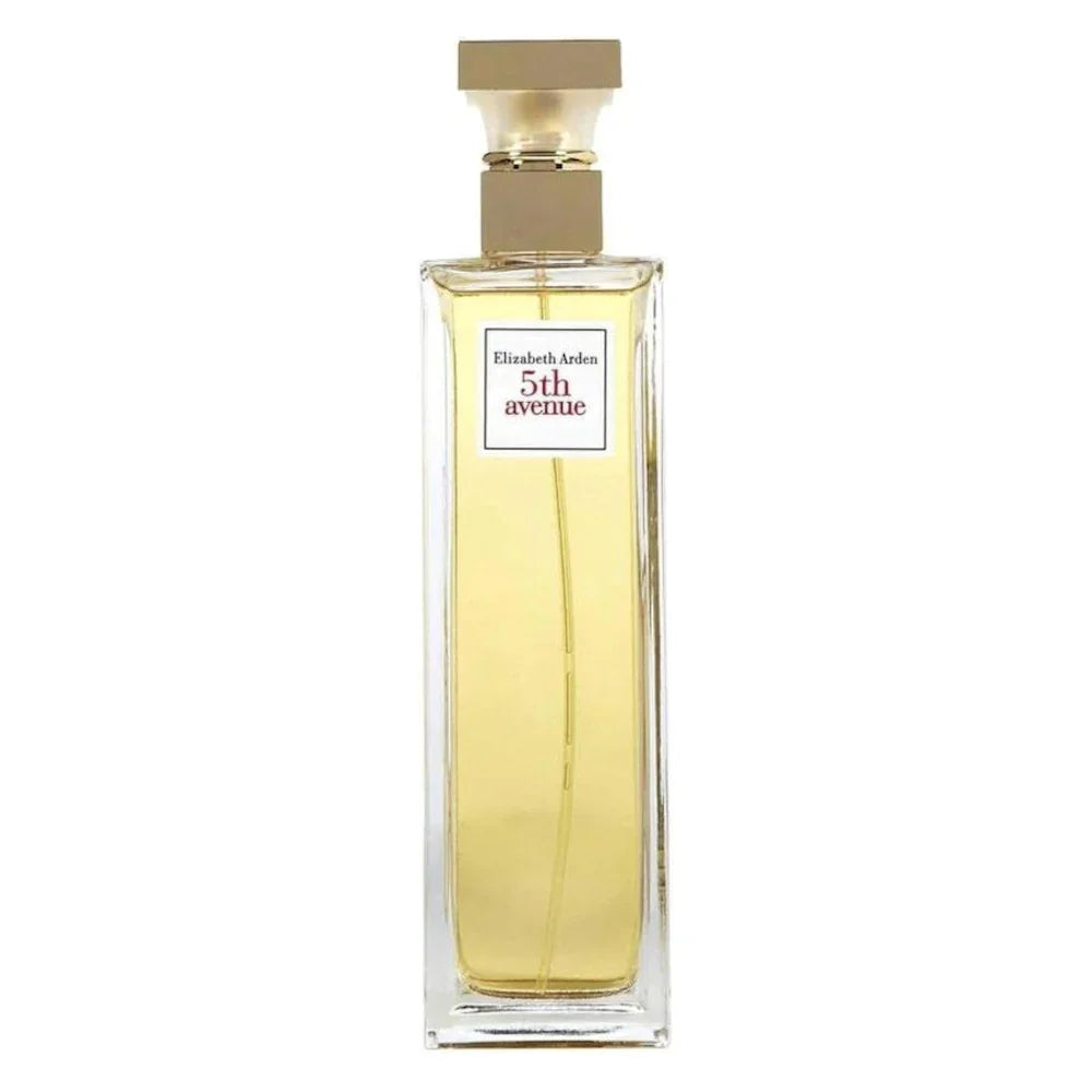 Elizabeth Arden - 5th Avenue Edp - 125ml