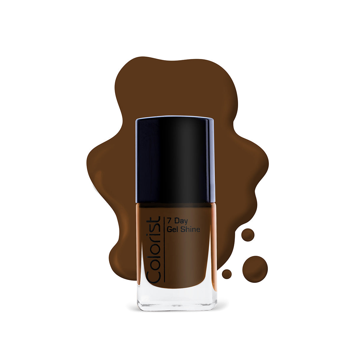 ST London - Colorist Nail Paint - ST046 - Fudge