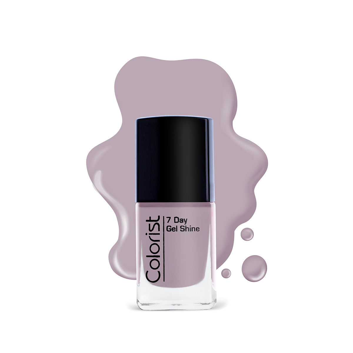 ST London - Colorist Nail Paint - ST302 - TuTu