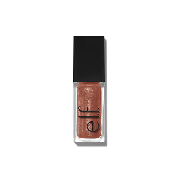 Elf - Glow Reviver Lip Oil Glimmer Finish - Candy Coded
