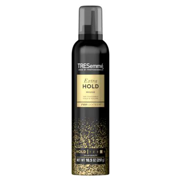 Tresemme - Hair Mousse Shaping Extra Hold #4 15Oz/425Gml