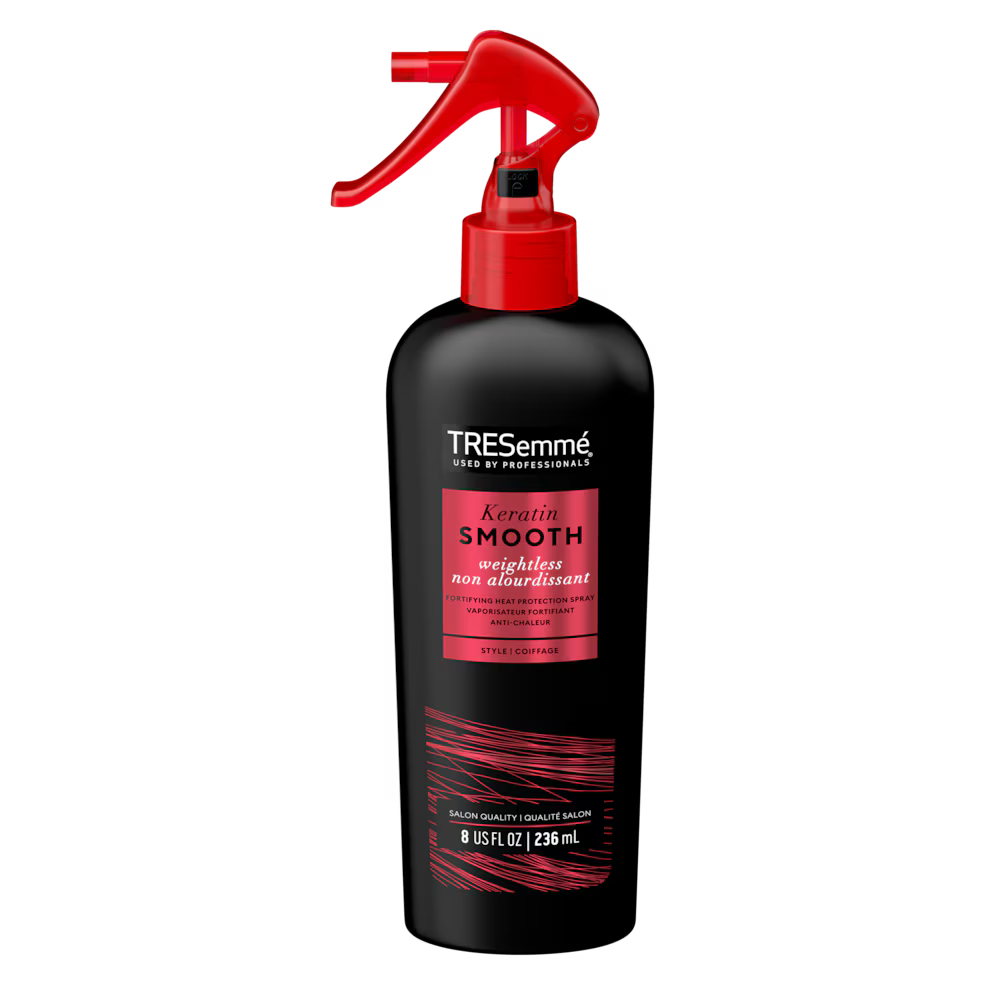 Tresemme - Hair Spray Heat Protecting 236Ml