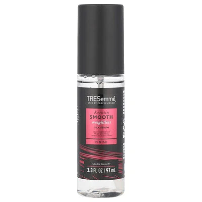 Tresemme - Silk Serum Keratin Smooth 3.3Oz/97Ml