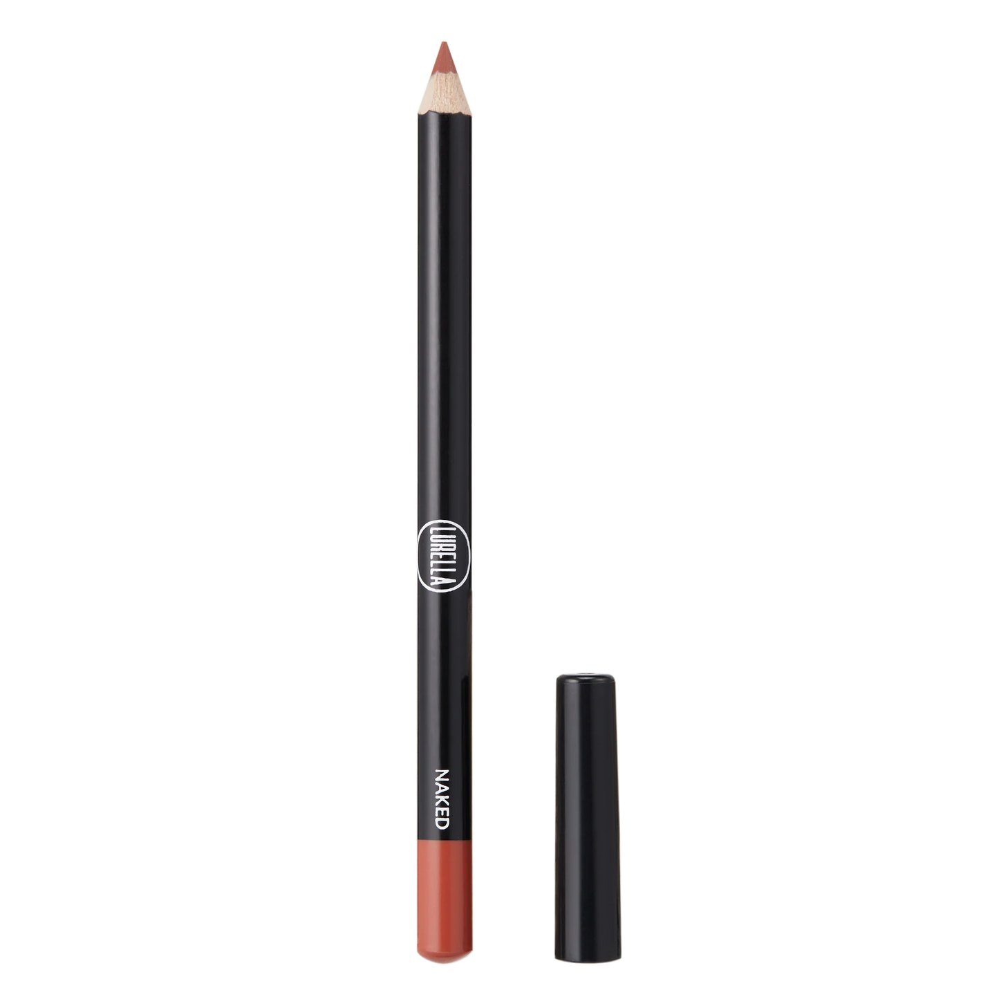 Lurella - Lip Liner - Naked
