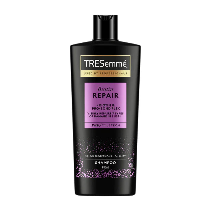 Tresemme - Shampoo Biotin Repair (Poland) 685Ml