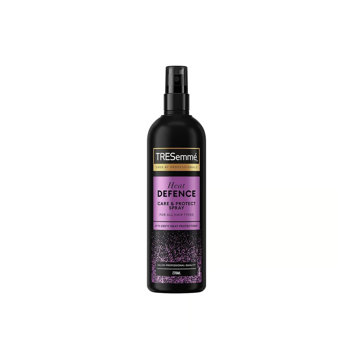 Tresemme Hair Spray Heat Defence Care & Protect 270ml