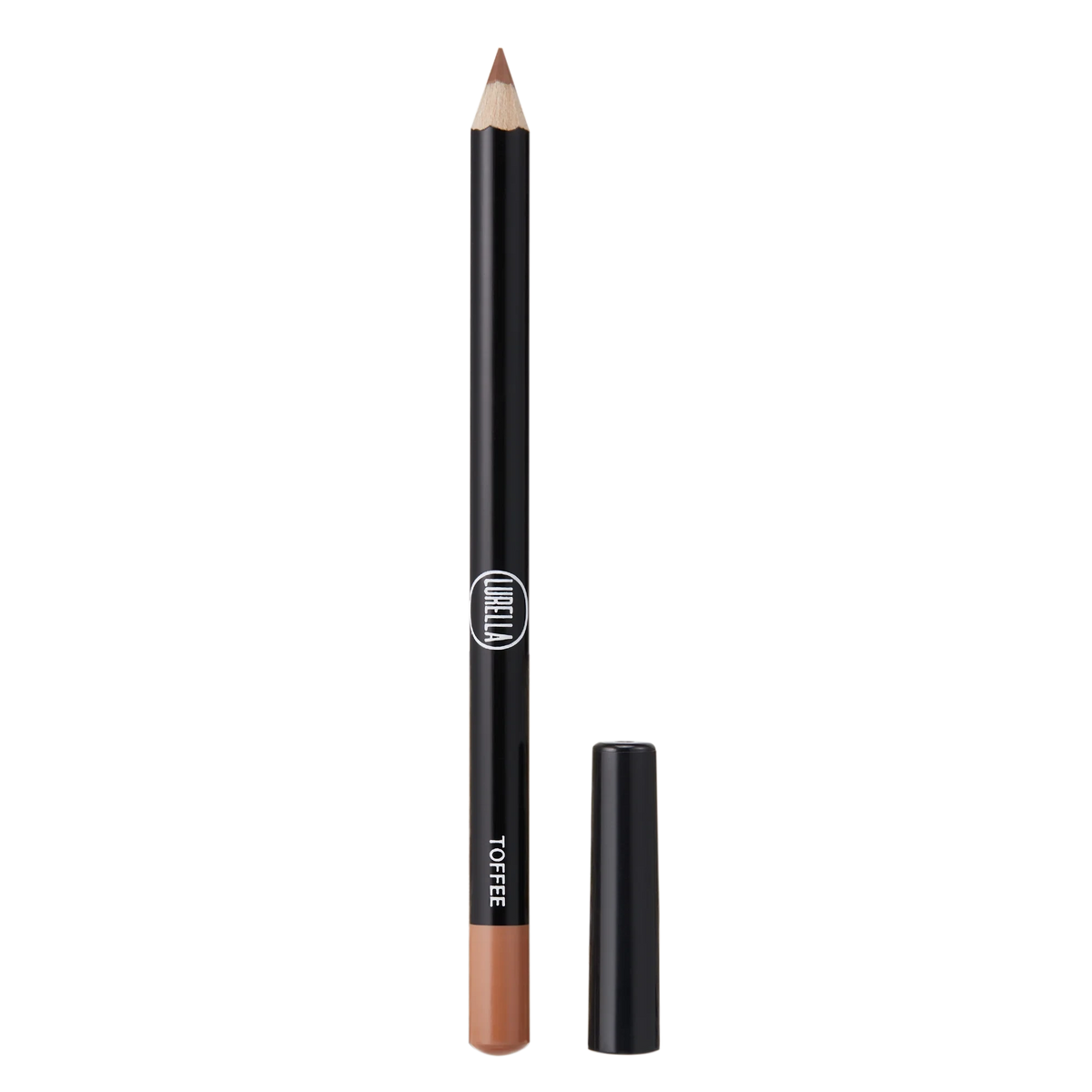 Lurella - Lip Liner - Toffee