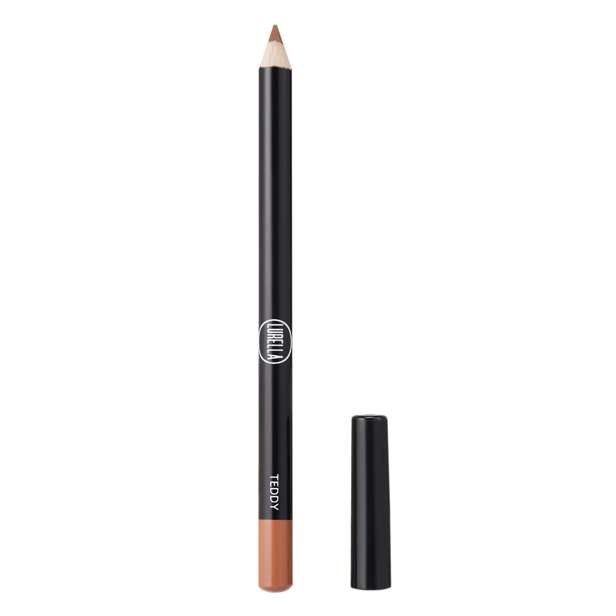 Lurella - Lip Liner - Teddy