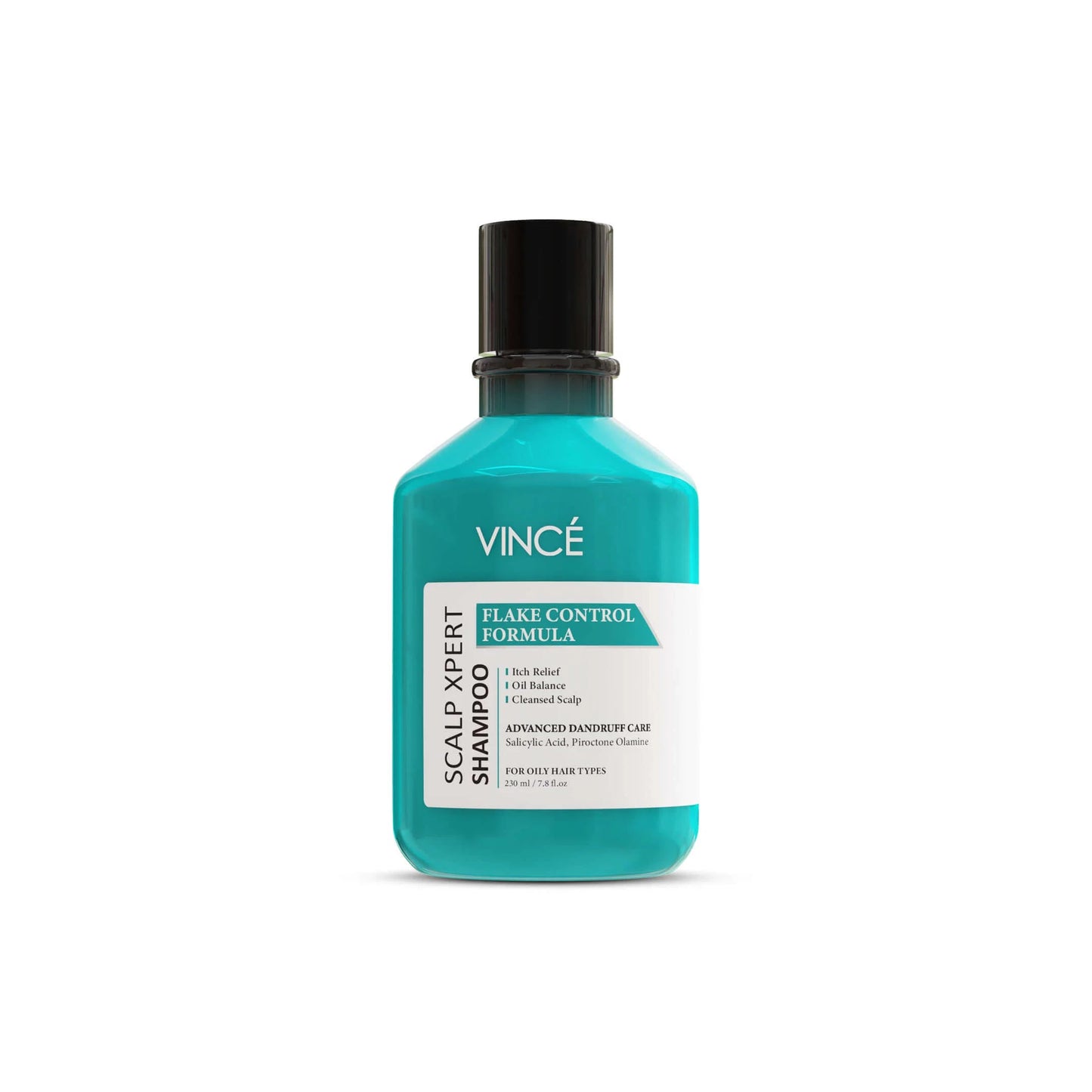 Vince - Scalp Xpert Shampoo - 230Ml